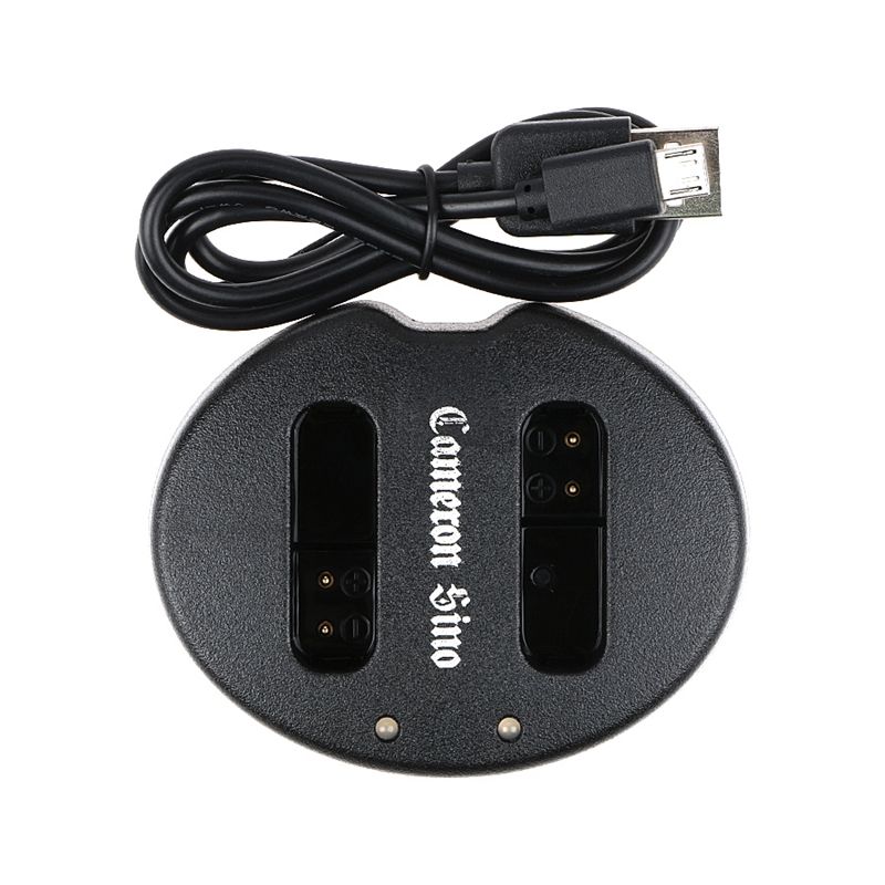 Camera Charger for Canon, Powershot G1x Mark Ii, Part Number, Df-nb120uh Camera Charger Cameron Sino Technology Limited