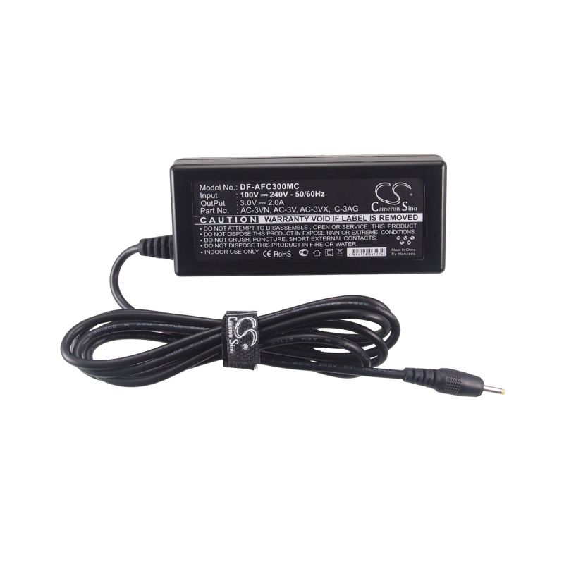 Camera Charger for Fujifilm, Finepix 2000, Finepix 2600, Finepix 2600 Zoom Home Electronics Cameron Sino Technology Limited