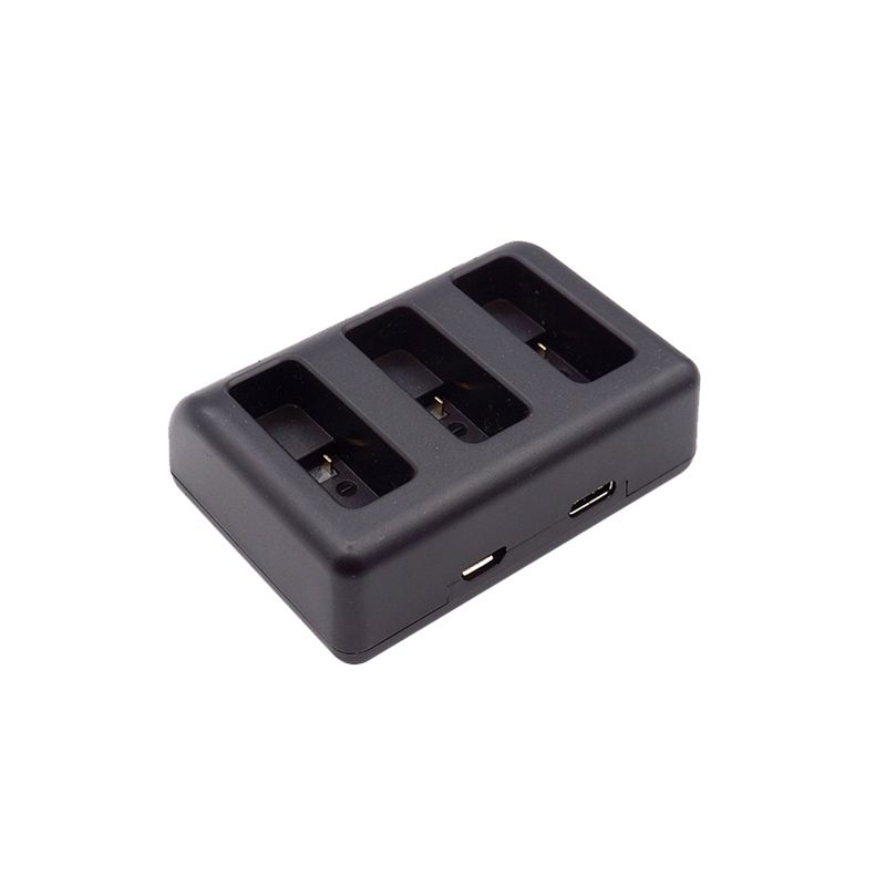 Camera Charger for Gopro, Chdhx-501, Hero 5, Part Number Camera Charger Cameron Sino Technology Limited