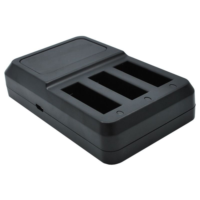 Camera Charger for Gopro, Hero 4, Hero 4 Black, Hero 4 Silver- DF-GDB005DH Home Electronics Cameron Sino Technology Limited
