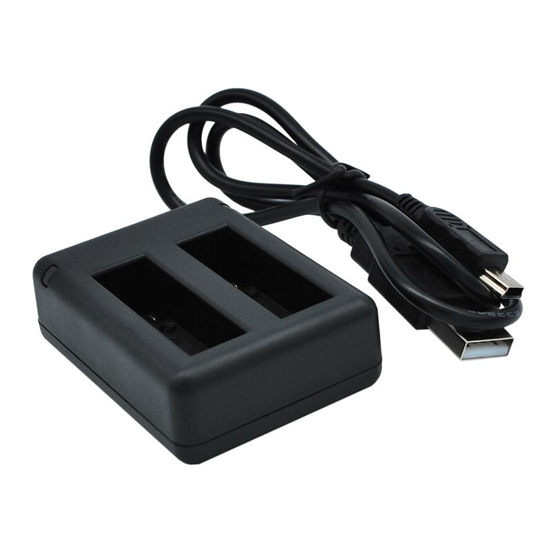 Camera Charger for Gopro, Hero 4, Hero 4 Black, Hero 4 Silver Camera Charger Cameron Sino Technology Limited