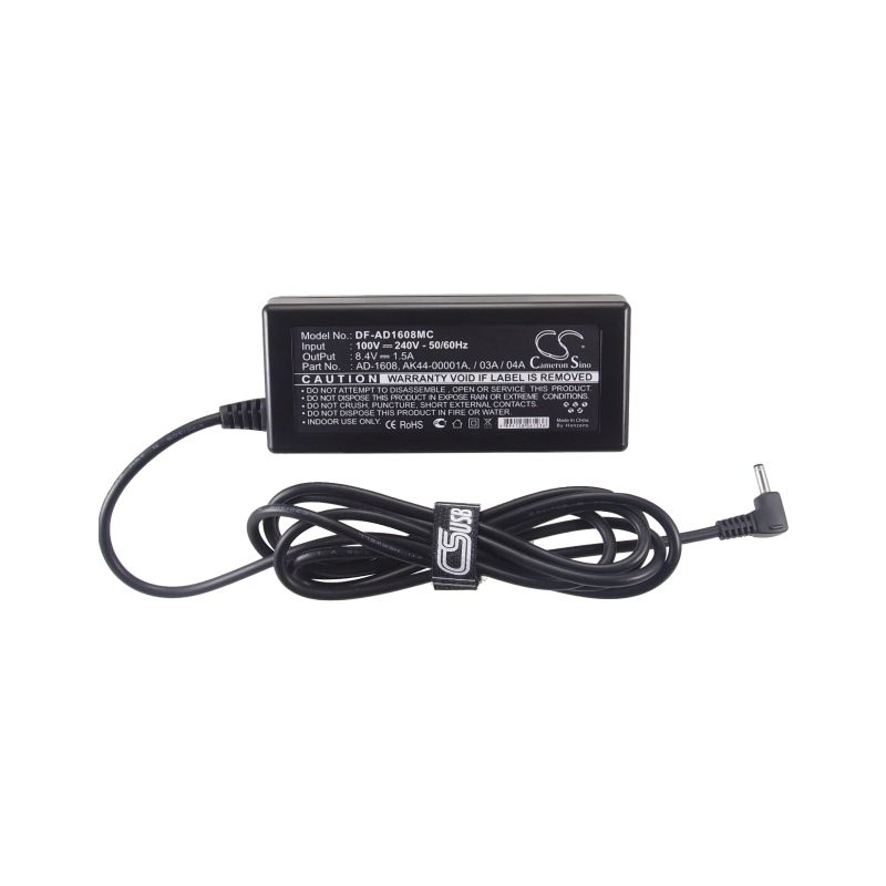 Camera Charger for Initial, Dvd-5820, Dvd-680p, Dvd-800p Home Electronics Cameron Sino Technology Limited