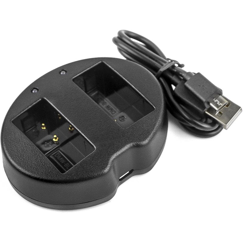 Camera Charger for Leica, Leica Q, V-lux 4, Panasoinc Camera Charger Cameron Sino Technology Limited