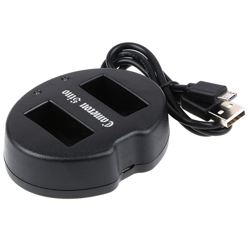 Camera Charger for Nikon, 1 Aw1, 1 J1, 1 J2 Camera Charger Cameron Sino Technology Limited