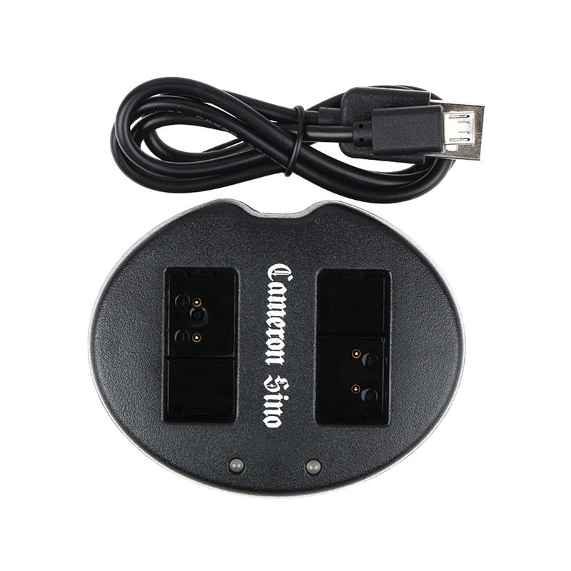 Camera Charger for Nikon, 1 Aw1, 1 J1, 1 J2 Camera Charger Cameron Sino Technology Limited