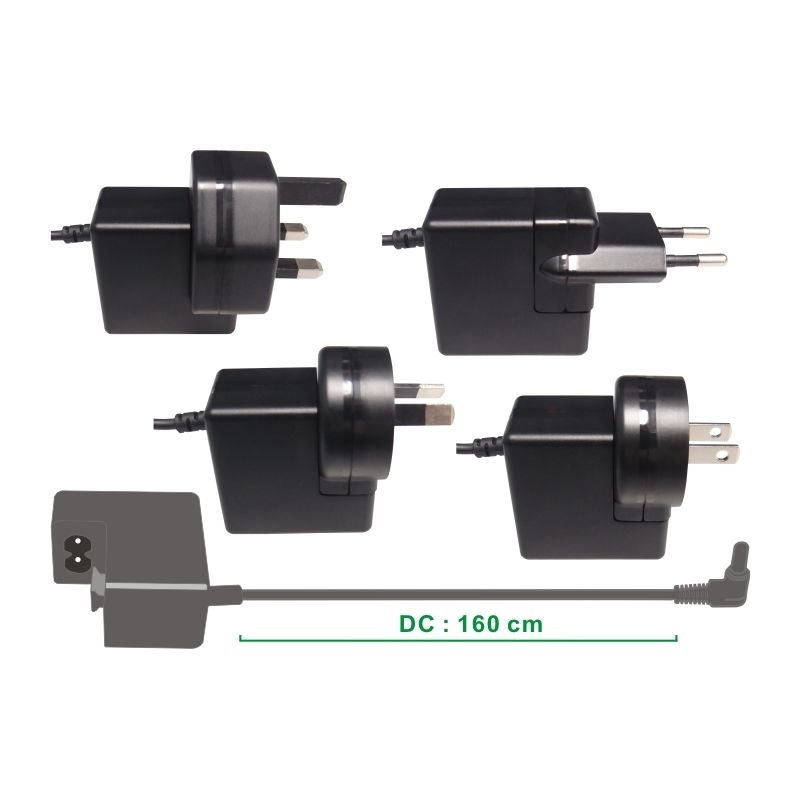 Camera Charger for Nikon, Coolpix 4300, Coolpix 4500, Coolpix 5000 Camera Charger Cameron Sino Technology Limited