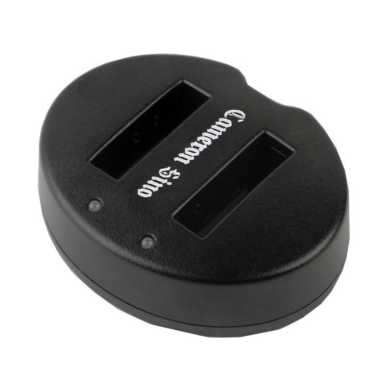 Camera Charger for Nikon, Coolpix Aw100, Coolpix Aw100s, Coolpix Aw110 Camera Charger Cameron Sino Technology Limited