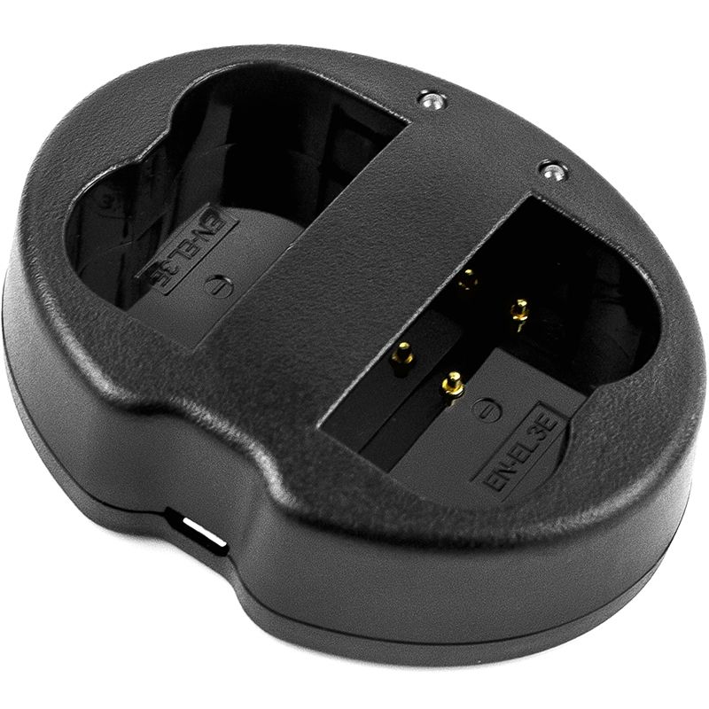 Camera Charger for Nikon, D100, D200, D300 Camera Charger Cameron Sino Technology Limited