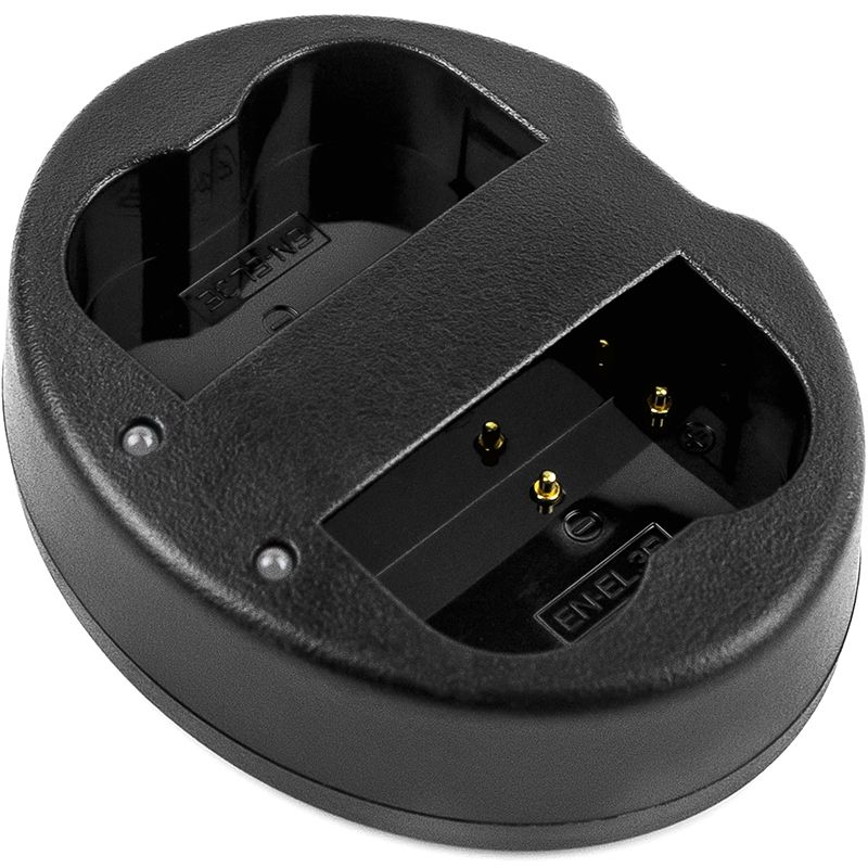 Camera Charger for Nikon, D100, D200, D300 Camera Charger Cameron Sino Technology Limited