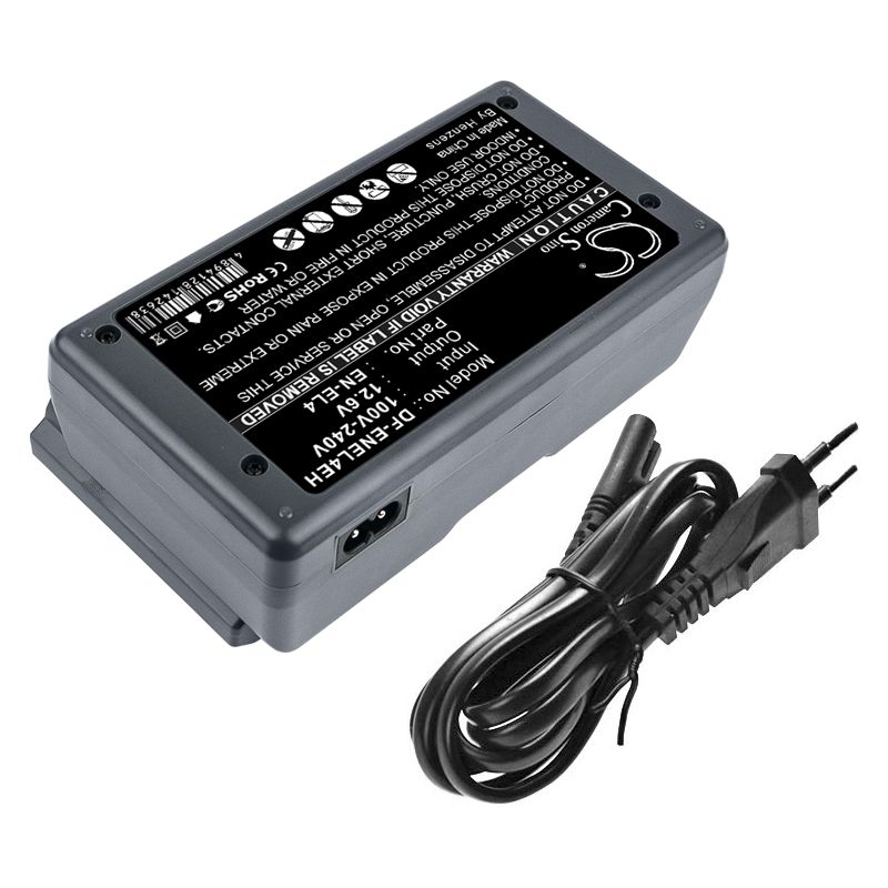 Camera Charger for Nikon, D2h, D2hs, D2x, D2xs, D3, D3s Camera Charger Cameron Sino Technology Limited