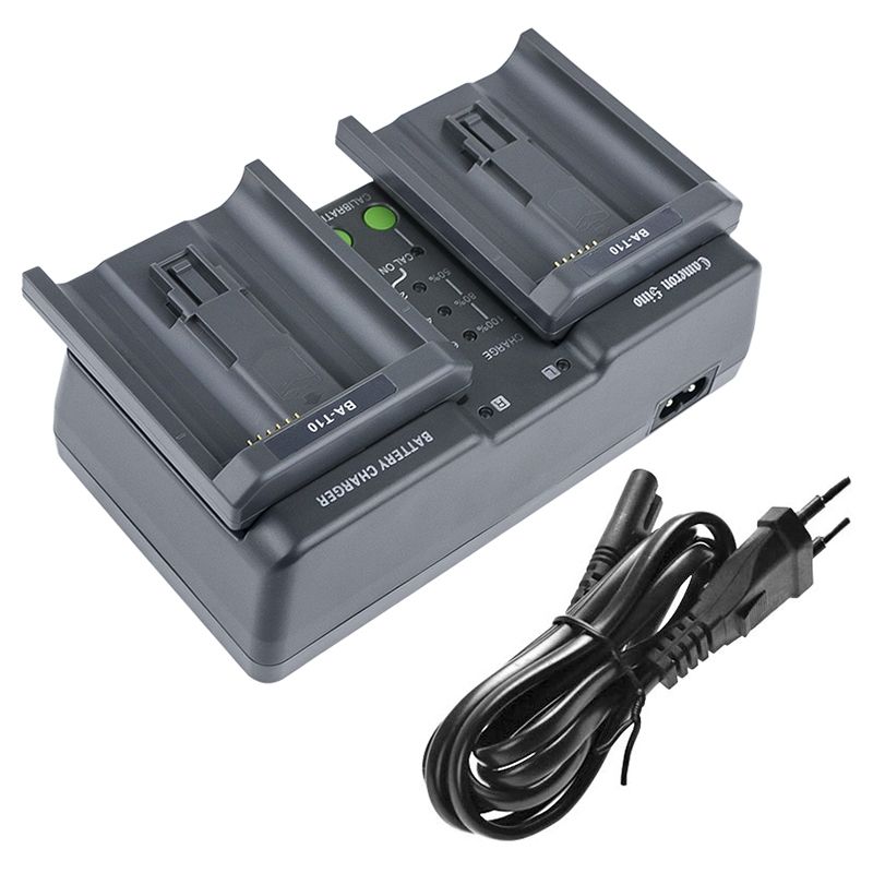 Camera Charger for Nikon, D2h, D2hs, D2x, D2xs, D3, D3s Camera Charger Cameron Sino Technology Limited