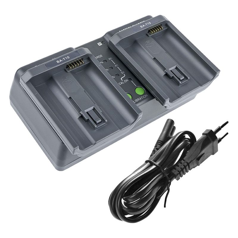 Camera Charger for Nikon, D2h, D2hs, D2x, D2xs, D3, D3s Camera Charger Cameron Sino Technology Limited