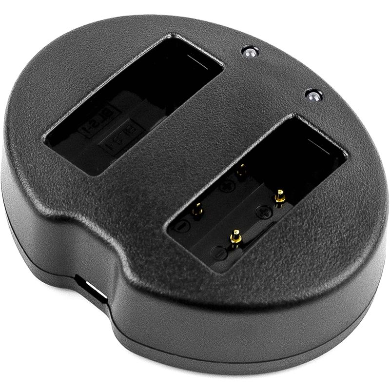 Camera Charger for Olympus, E-400, E-410, E-420 Camera Charger Cameron Sino Technology Limited