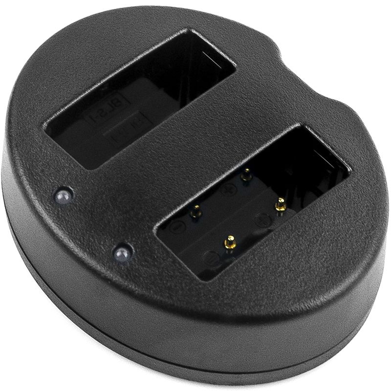 Camera Charger for Olympus, E-400, E-410, E-420 Camera Charger Cameron Sino Technology Limited