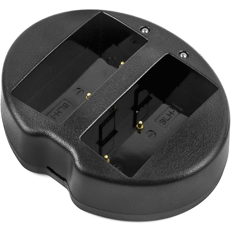 Camera Charger for Olympus, E-m1 Mark Ii, E-m1 Mii, Om-d E-m1 Mark Ii Camera Charger Cameron Sino Technology Limited