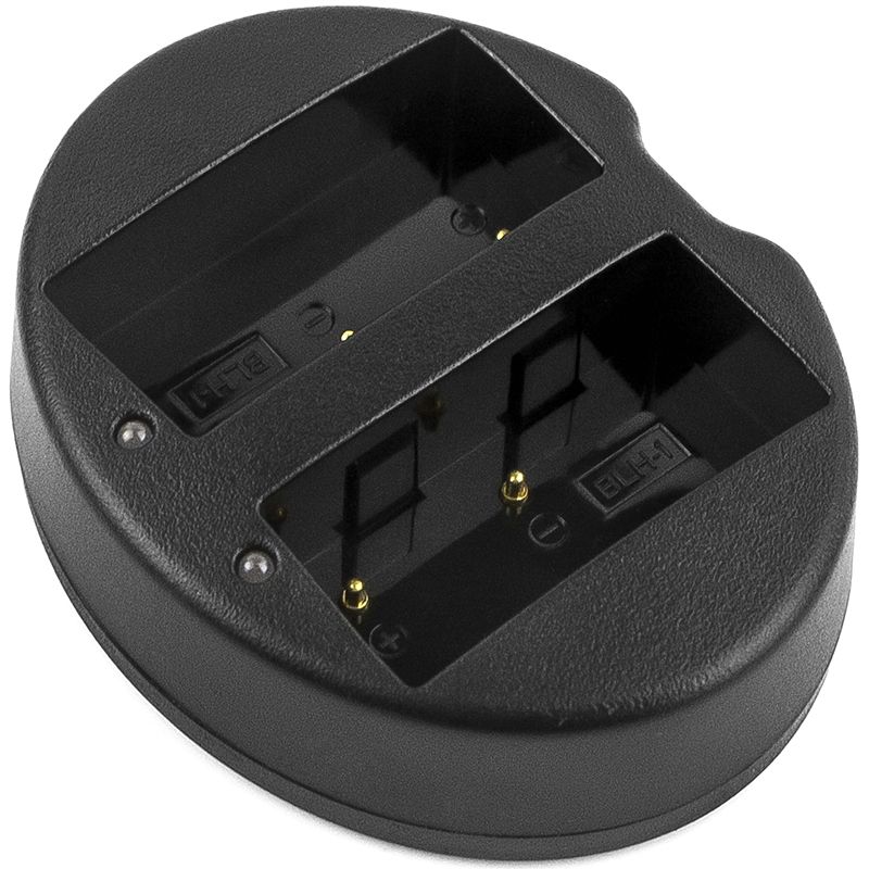 Camera Charger for Olympus, E-m1 Mark Ii, E-m1 Mii, Om-d E-m1 Mark Ii Camera Charger Cameron Sino Technology Limited