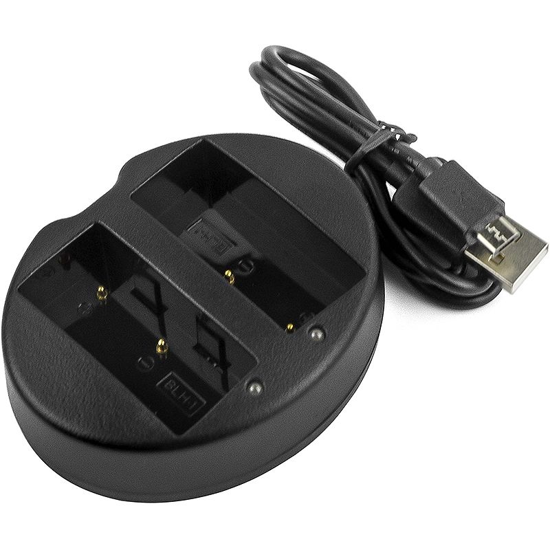 Camera Charger for Olympus, E-m1 Mark Ii, E-m1 Mii, Om-d E-m1 Mark Ii Camera Charger Cameron Sino Technology Limited