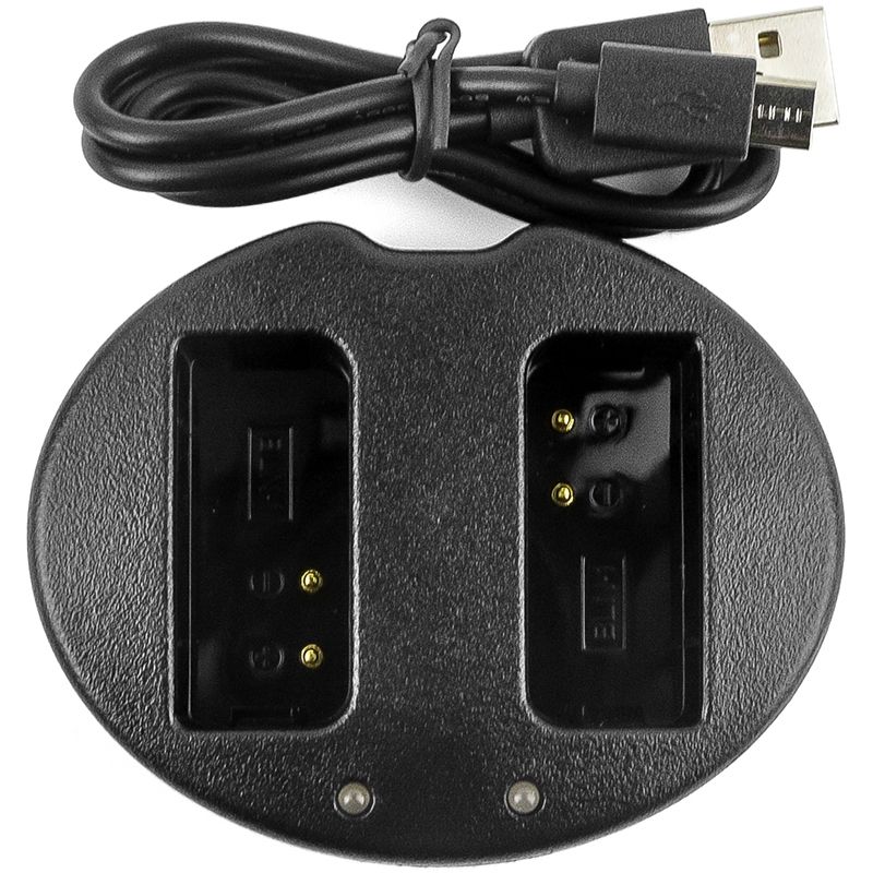 Camera Charger for Olympus, Em1 Ii, E-m1 Ii, Em5 Camera Charger Cameron Sino Technology Limited