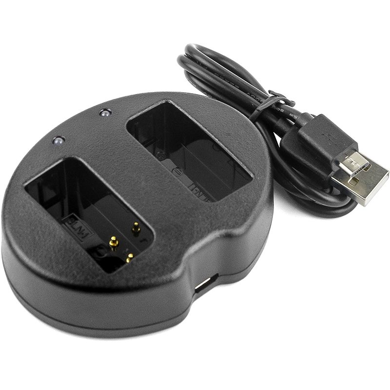 Camera Charger for Olympus, Em1 Ii, E-m1 Ii, Em5 Camera Charger Cameron Sino Technology Limited