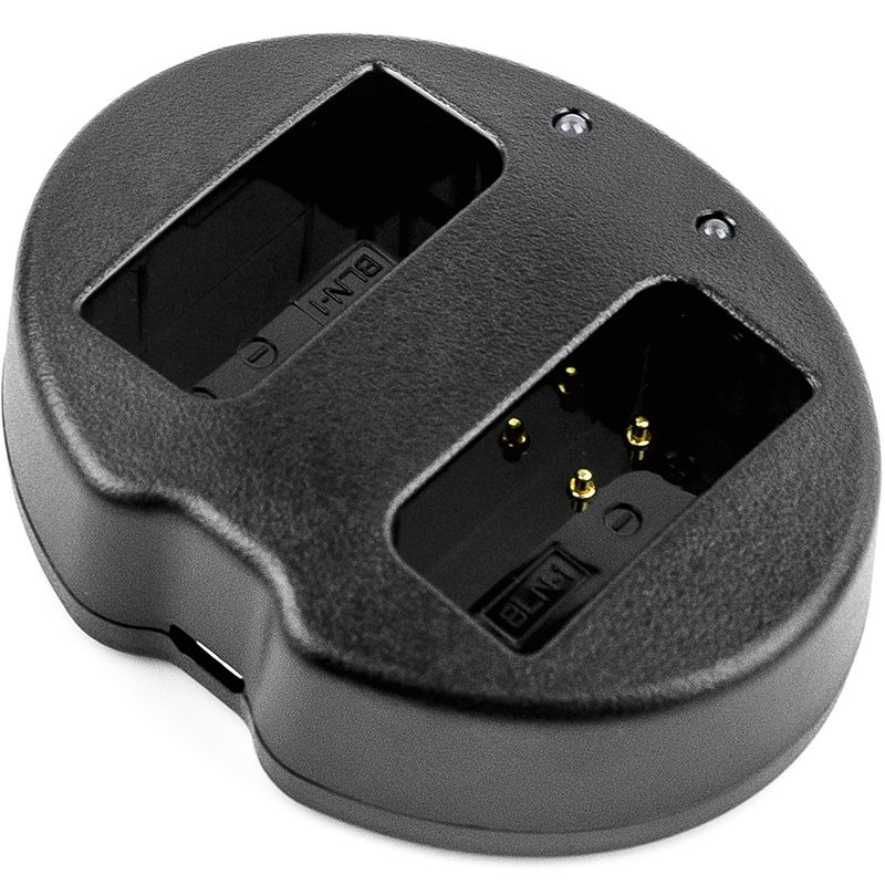 Camera Charger for Olympus, Em1 Ii, E-m1 Ii, Em5 Camera Charger Cameron Sino Technology Limited