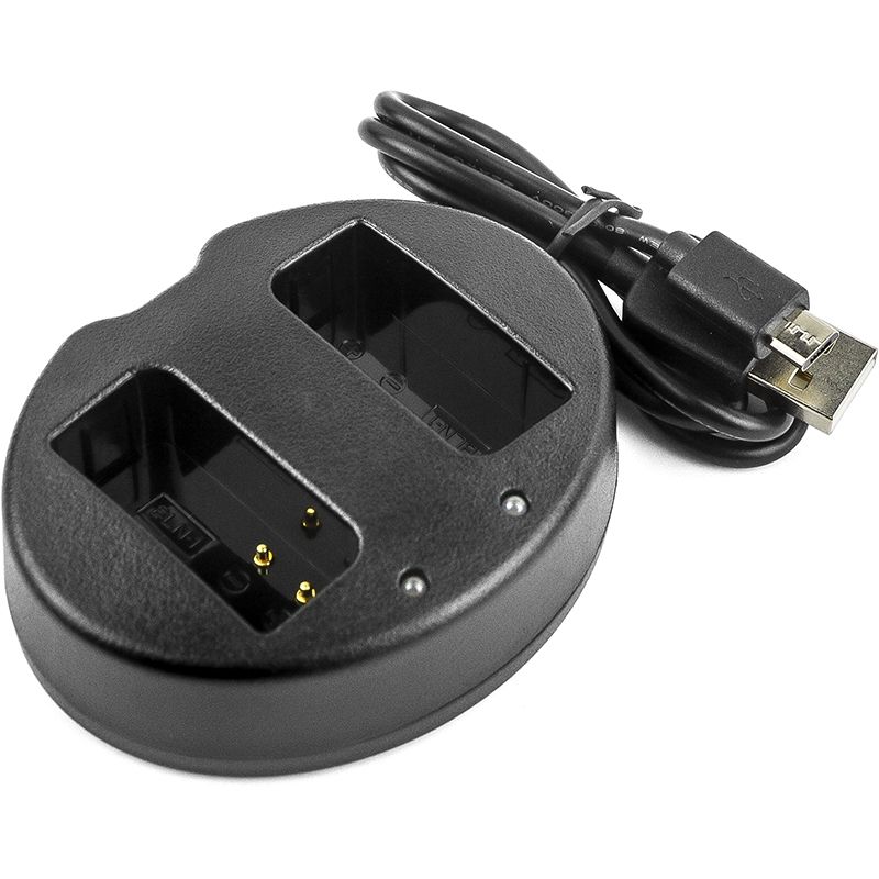 Camera Charger for Olympus, Em1 Ii, E-m1 Ii, Em5 Camera Charger Cameron Sino Technology Limited