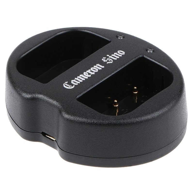 Camera Charger for Panasonic, Lumix Dmc-gh3, Lumix Dmc-gh3a, Lumix Dmc-gh3agk Camera Charger Cameron Sino Technology Limited