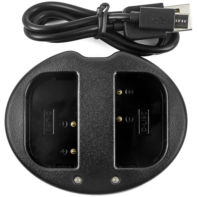 Camera Charger for Pentax, 645d, 645z, K01 Camera Charger Cameron Sino Technology Limited
