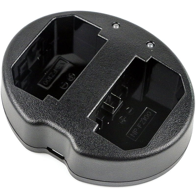 Camera Charger for Sony, A7r Mark 3, Alpha A7 Mark 3, Alpha A7 Iii Camera Charger Cameron Sino Technology Limited