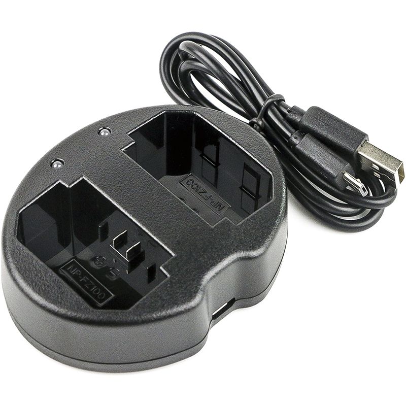 Camera Charger for Sony, A7r Mark 3, Alpha A7 Mark 3, Alpha A7 Iii Camera Charger Cameron Sino Technology Limited