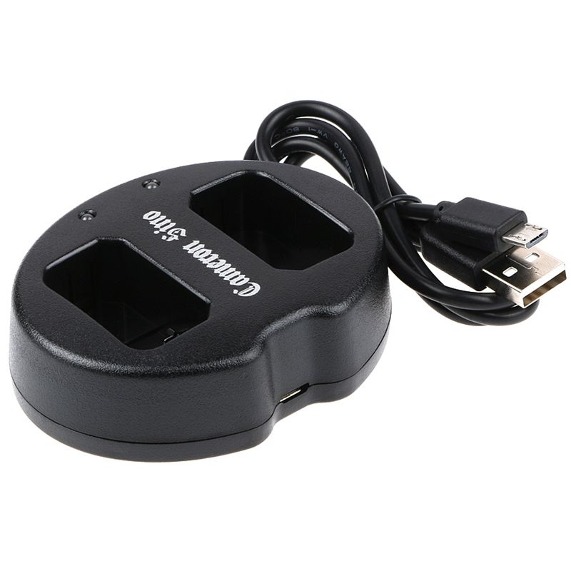 Camera Charger for Sony, Alpha 33, Alpha 5000, Alpha 5100 Camera Charger Cameron Sino Technology Limited