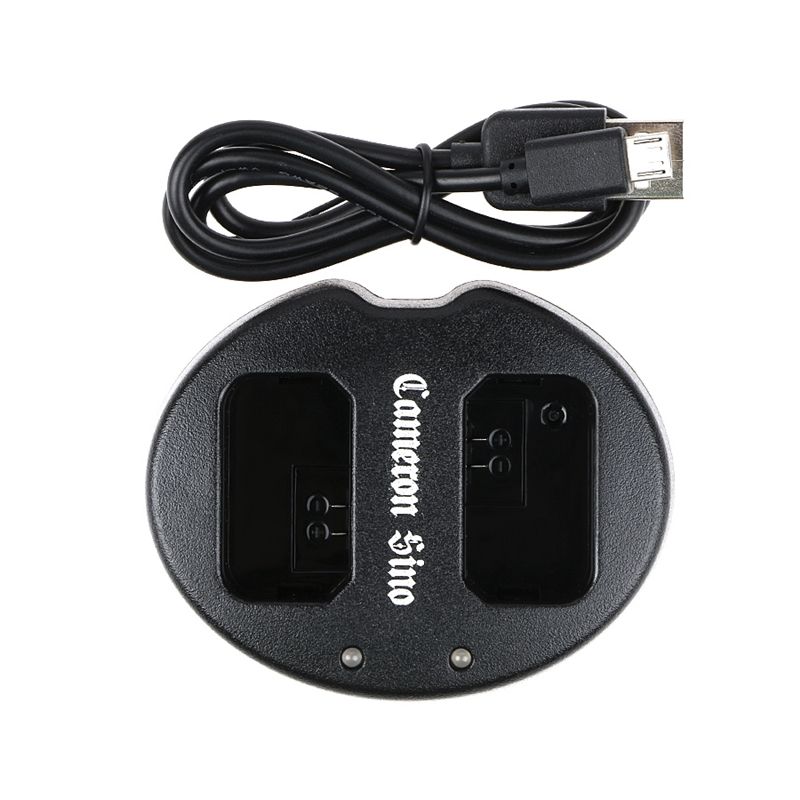 Camera Charger for Sony, Alpha 33, Alpha 5000, Alpha 5100 Camera Charger Cameron Sino Technology Limited