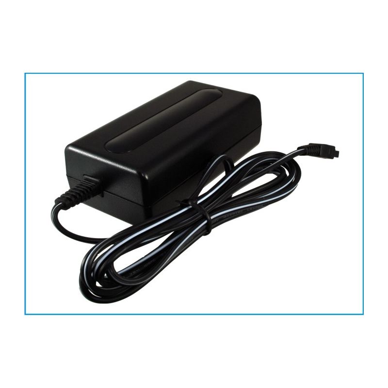 Camera Charger for Sony, Cybershot Dsc-p1, Cybershot Dsc-p2, Cybershot Dsc-p20 Home Electronics Cameron Sino Technology Limited