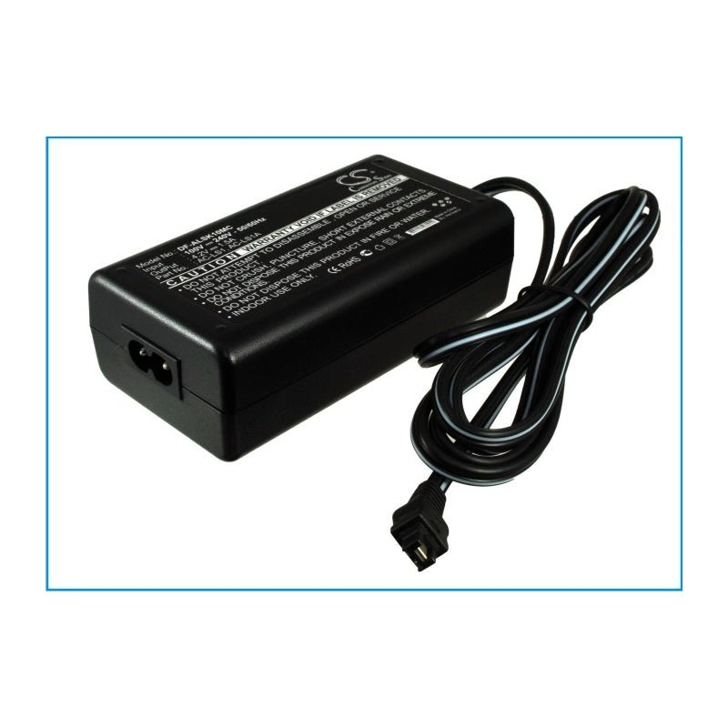 Camera Charger for Sony, Cybershot Dsc-p1, Cybershot Dsc-p2, Cybershot Dsc-p20 Home Electronics Cameron Sino Technology Limited