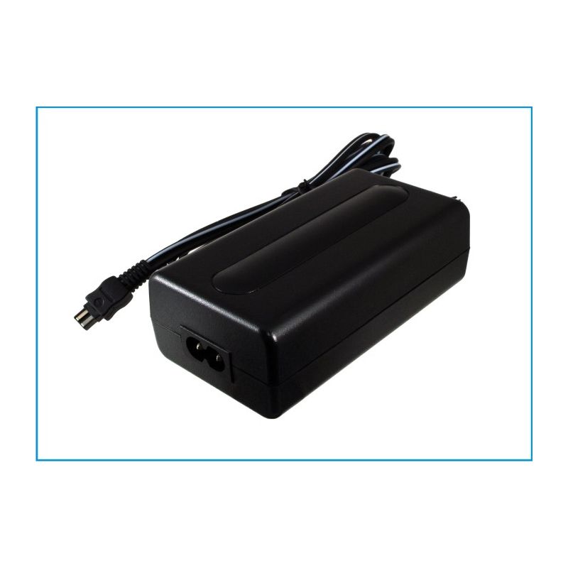 Camera Charger for Sony, Cybershot Dsc-p1, Cybershot Dsc-p2, Cybershot Dsc-p20 Home Electronics Cameron Sino Technology Limited
