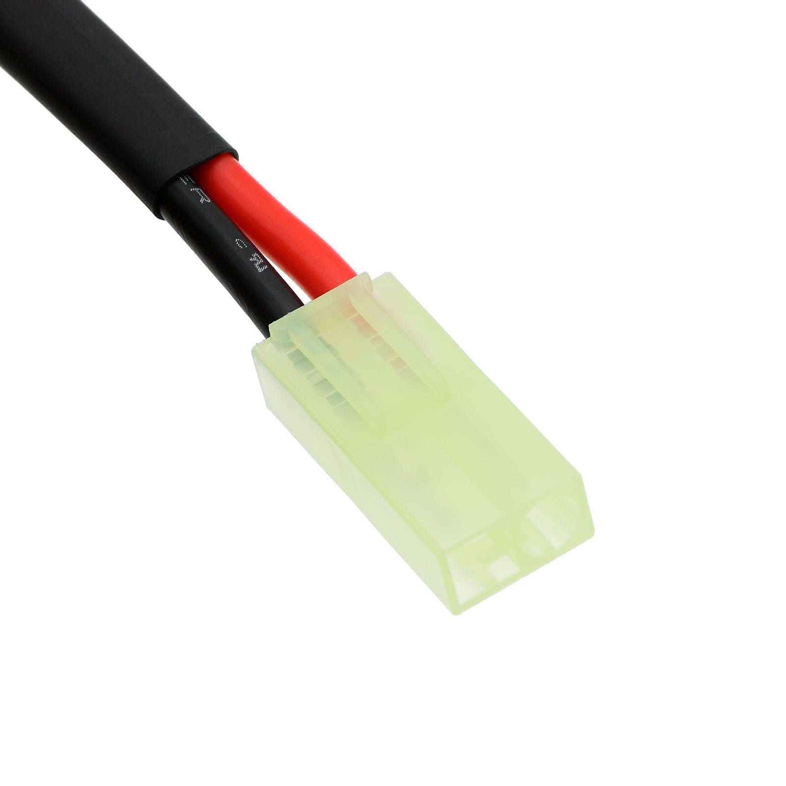 Cameron Sino Technologies 8.4V 700mAh Ni-MH Airsoft Gun Battery Airsoft Guns Cameron Sino Technology Limited