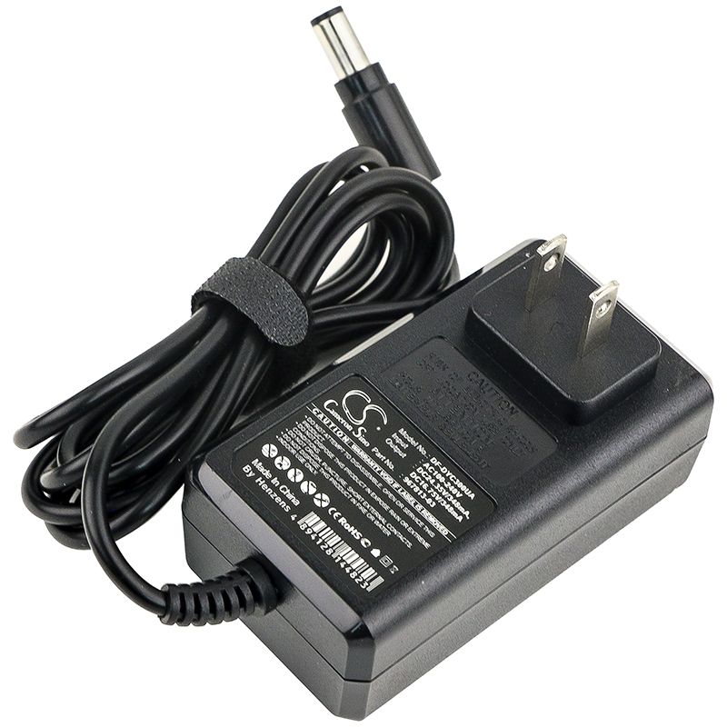 Canada / Usa Plug Version Battery Charger For Dyson, Dc30, Dc31, Dc34 Home Electronics Cameron Sino Technology Limited