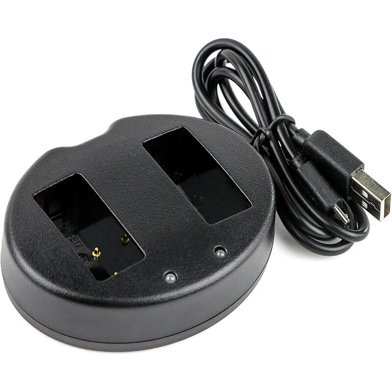 Canon Camera Accessory Kit with Dual LP-E17 Batteries and Charger Cosmetic Mirror Cameron Sino Technology Limited