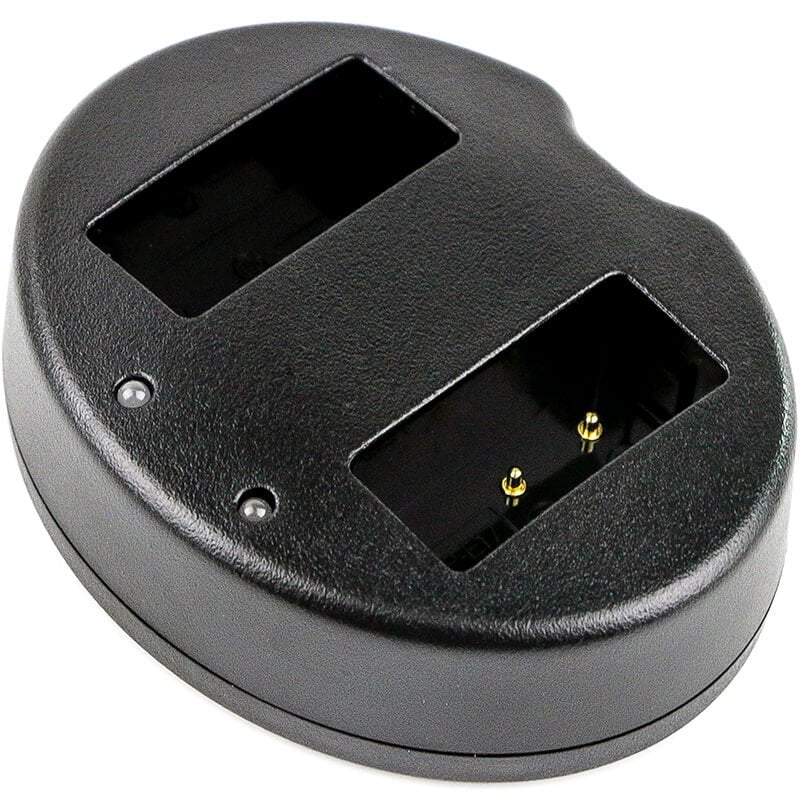Canon Camera Accessory Kit with Dual LP-E17 Batteries and Charger Cosmetic Mirror Cameron Sino Technology Limited