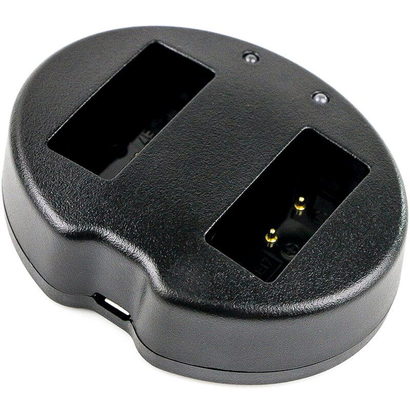 Canon Camera Accessory Kit with Dual LP-E17 Batteries and Charger Cosmetic Mirror Cameron Sino Technology Limited