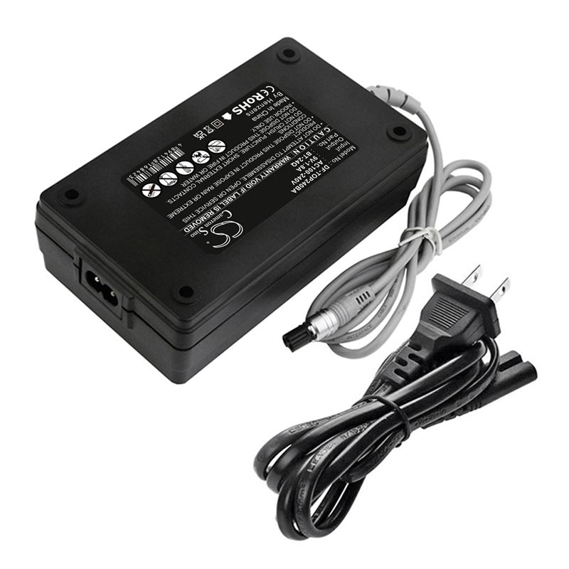 Charger for Ni-MH Battery fits Topcon, bt-24q, for models Gpt-1000, Gpt-1001 and Others Equipment & Survey & Test Charger Cameron Sino Technology Limited