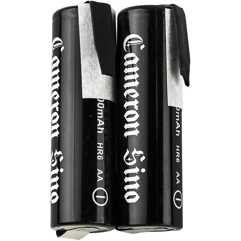 CS-2HCFX2NR Ni-MH Battery Includes AA, AA, AM3, E91, LR6 1.2V, 2000mAh AA Cameron Sino Technology Limited