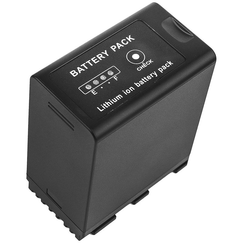 CS-BPA60MX Li-ion Battery fits Canon, Ca-cp200l, Eos C200, Eos C200 Pl 14.4V, 6800mAh Camera Cameron Sino Technology Limited