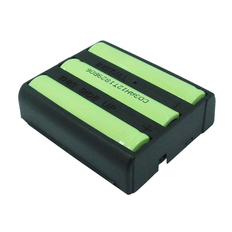 CS-BPT23CL Ni-mh Battery Fits Ameritech, Am1930, Am1933, Am1963 3.6v, 2000mah Cordless Phone Cameron Sino Technology Limited