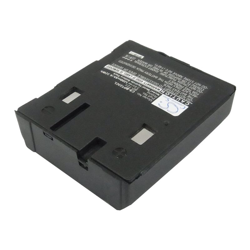 CS-BPT23CL Ni-mh Battery Fits Ameritech, Am1930, Am1933, Am1963 3.6v, 2000mah Cordless Phone Cameron Sino Technology Limited