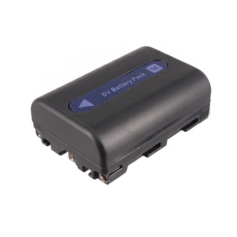 CS-FM50 Li-ion Battery fits Sony, Ccd-tr108, Ccd-tr208, Ccd-tr408 7.4V, 1300mAh Camera Cameron Sino Technology Limited
