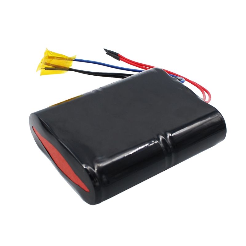 CS-HR250SC Ni-MH Battery fits Panasonic, Hhr-250sch L2x3, Pa-a2786 R001-1b, 7.2V, 2500mAh Vehicles Cameron Sino Technology Limited