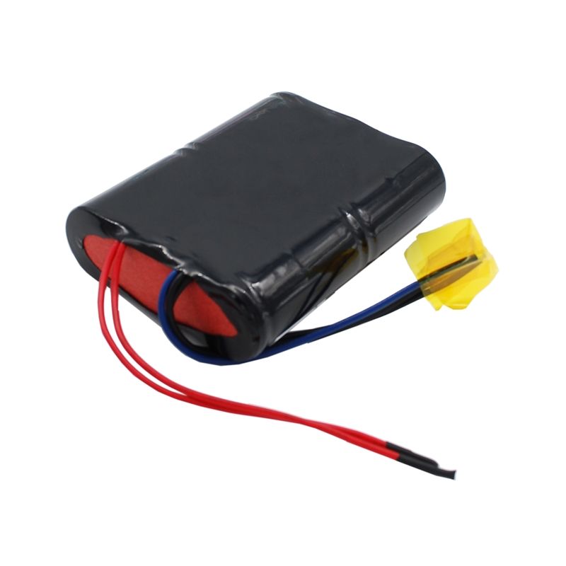 CS-HR250SC Ni-MH Battery fits Panasonic, Hhr-250sch L2x3, Pa-a2786 R001-1b, 7.2V, 2500mAh Vehicles Cameron Sino Technology Limited