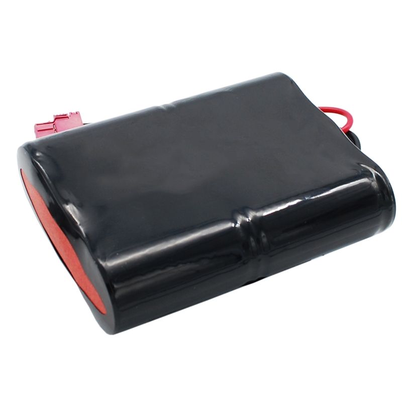 CS-HR250WC Ni-MH Battery fits Panasonic, Hhr-250sch L2x3, Pa-a2786 R001-1b, 7.2V, 2500mAh Industrial Cameron Sino Technology Limited (Suspended)