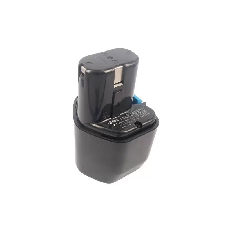 CS-HTB122PW Ni-MH Battery fits Hitachi, C 5d, C5d, Cd 4d 12.0V, 2100mAh Power Tools Cameron Sino Technology Limited