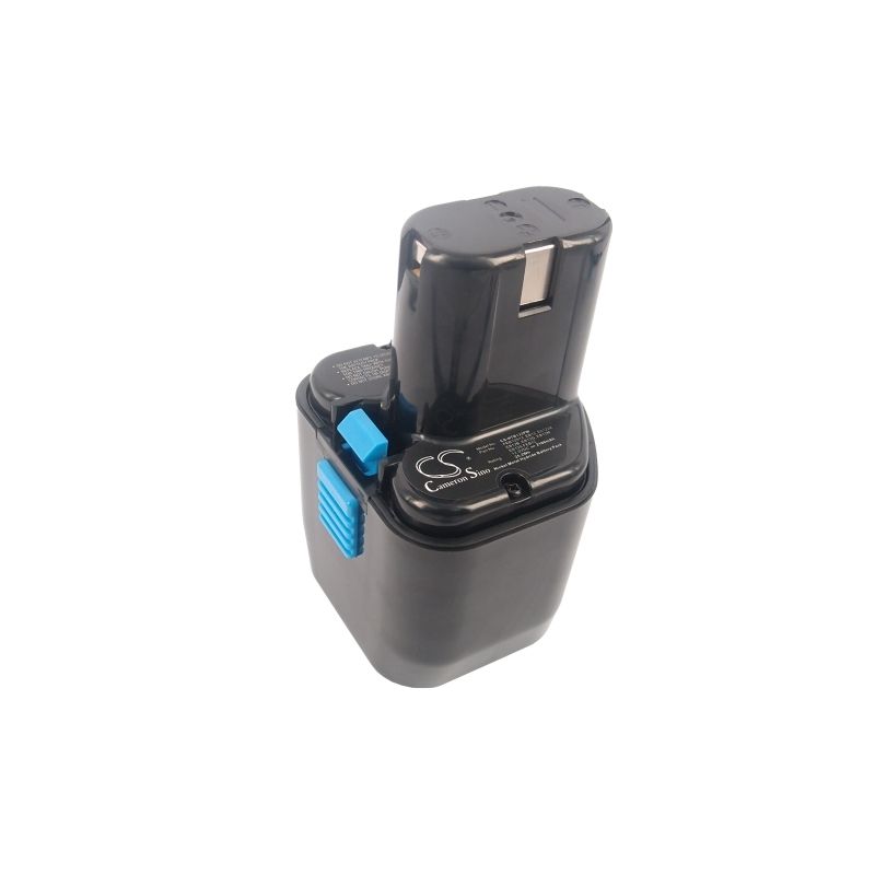 CS-HTB122PW Ni-MH Battery fits Hitachi, C 5d, C5d, Cd 4d 12.0V, 2100mAh Power Tools Cameron Sino Technology Limited